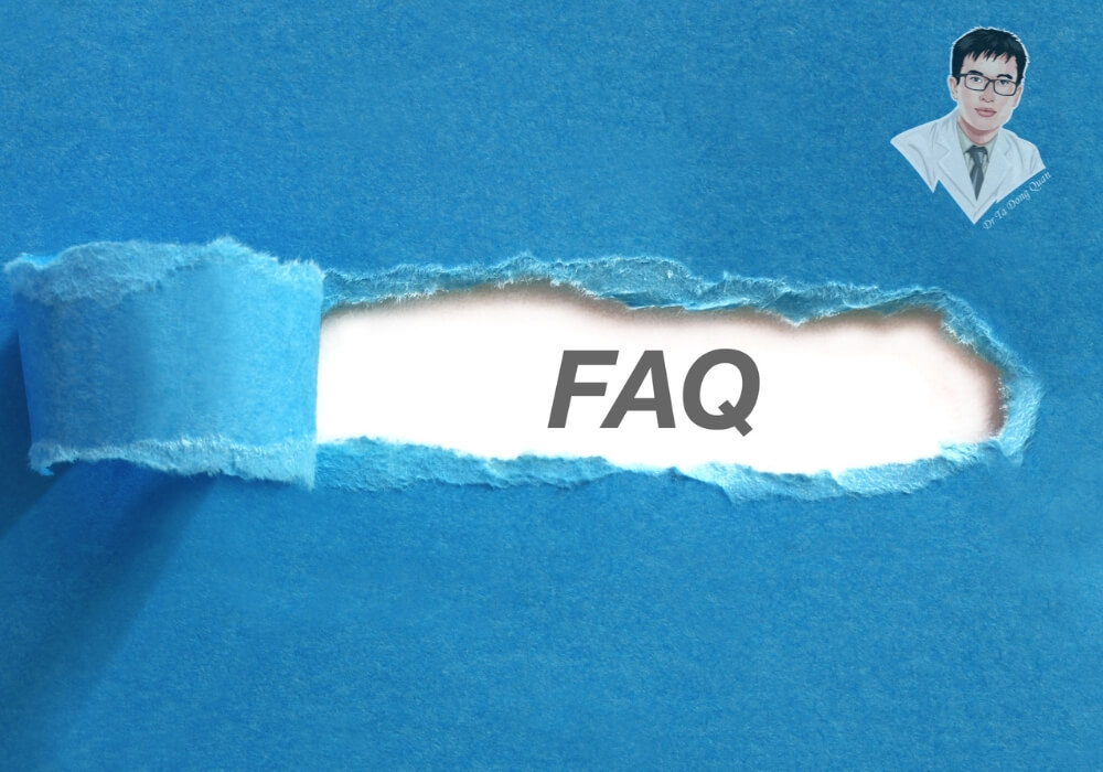  Hình ảnh minh họa FAQ - Các câu hỏi thường gặp xoay quanh chủ đề tụt nướu răng được giải đáp chi tiết