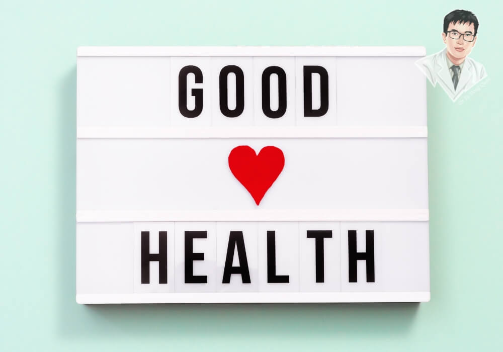 Bảng chữ thể hiện lợi ích sức khỏe từ việc phục hồi răng mất bằng phương pháp cắm implant, nhấn mạnh vai trò trong cải thiện chất lượng sống.